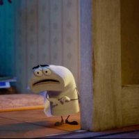 Sausage Party - Extrait 5 - VO - (2016)