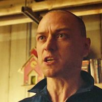 Split - Extrait 7 - VF - (2016)