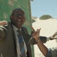 Zulu - Extrait 8 - VO - (2013)