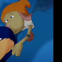 Petit Corbeau - Extrait 1 - VF - (2012)