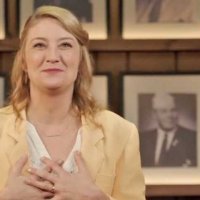 What the Constitution Means to Me - Bande annonce 1 - VO - (2020)
