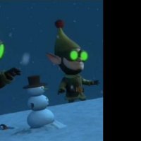 Lutins d'élite, mission Noël - Extrait 1 - VF - (2010)