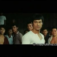 Big Boss - Extrait 1 - VO - (1971)