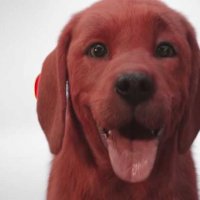 Clifford - Teaser 1 - VF - (2019)