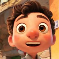 Luca - Bande annonce 1 - VF - (2021)