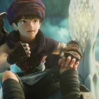 Dragon Quest : Your Story - Bande annonce 1 - VO - (2019)
