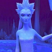 La Princesse des glaces, le monde des miroirs magiques - Bande annonce 1 - VF - (2018)