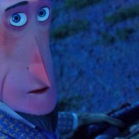 Monsieur Link - Extrait 10 - VF - (2019)