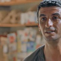L'Apollon de Gaza - Bande annonce 1 - VF - (2018)
