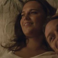 Submergence - Bande annonce 1 - VO - (2017)