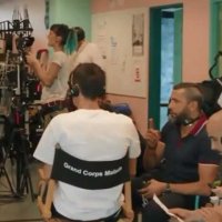 La Vie scolaire - Teaser 1 - VF - (2018)