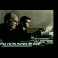 Les Cendres d'Angela - Extrait 8 - VO - (1999)
