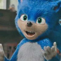 Sonic le film - Bande annonce 1 - VO - (2019)