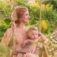 Le Jardin secret - Bande annonce 5 - VO - (2020)