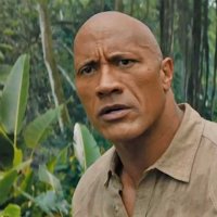 Jumanji: next level - Bande annonce 2 - VO - (2019)