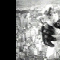 King Kong - Extrait 2 - VO - (1933)