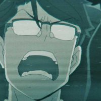 Promare - Extrait 1 - VO - (2019)