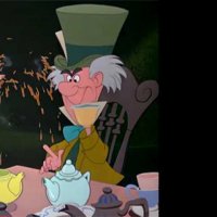 Alice au pays des merveilles - Extrait 5 - VF - (1951)