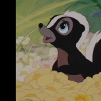 Bambi - Extrait 4 - VF - (1942)