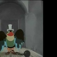 Le Roi et l'oiseau - Extrait 3 - VF - (1980)