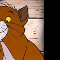 Les Aristochats - Extrait 2 - VF - (1970)