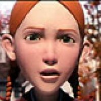 Monster House - Extrait 2 - VF - (2005)