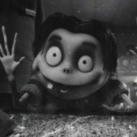 Frankenweenie - Extrait 26 - VO - (2012)