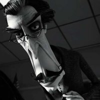 Frankenweenie - Extrait 9 - VF - (2012)