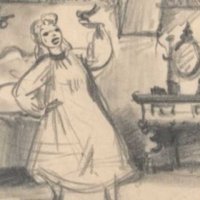 Cendrillon - Extrait 4 - VO - (1950)