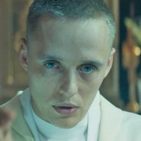 La Communion - Bande annonce 1 - VO - (2019)