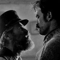 The Lighthouse - Extrait 5 - VO - (2019)
