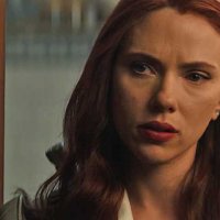 Black Widow - Teaser 8 - VO - (2021)