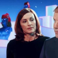 Gaz de France - Extrait 2 - VF - (2015)