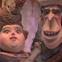 Les Boxtrolls - Extrait 9 - VF - (2014)