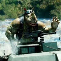 Ninja Turtles 2 - Extrait 11 - VF - (2016)
