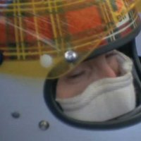 Weekend of a Champion - Extrait 5 - VO - (1972)