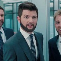 La Vie rêvée de Walter Mitty - Extrait 14 - VO - (2013)