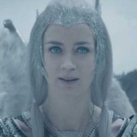 Le Chasseur et la reine des glaces - Extrait 7 - VO - (2016)