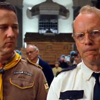 Moonrise Kingdom - Extrait 5 - VO - (2012)