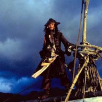 Pirates des Caraïbes : la Malédiction du Black Pearl - Extrait 18 - VO - (2003)