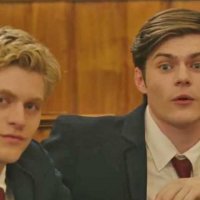 Vampire Academy - Extrait 13 - VO - (2014)