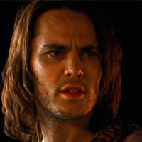 John Carter - Extrait 17 - VO - (2012)