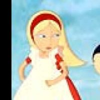 Kérity la maison des contes - Extrait 6 - VF - (2009)