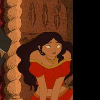 Le Chat du Rabbin - Extrait 4 - VF - (2011)