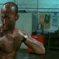 Le Transporteur - Extrait 5 - VO - (2002)