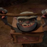 Les Boxtrolls - Extrait 12 - VO - (2014)