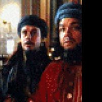 Les rois mages - Extrait 2 - VF - (2001)