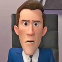 M. Peabody et Sherman : Les Voyages dans le temps - Extrait 9 - VF - (2014)