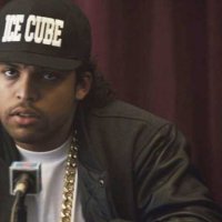 N.W.A - Straight Outta Compton - Extrait 4 - VF - (2015)