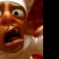 Ratatouille - Extrait 6 - VF - (2007)